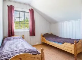 Lysø naturcamping og rorbuer