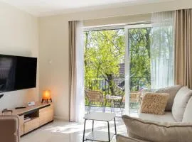 FLATMORE Kopernika 7 m16 - Old Town - AC - Large Balcony