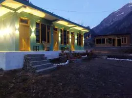 House Of Parvati