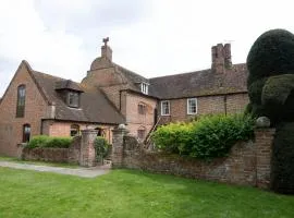 Stunning Ten Bedroom Elizabethan House