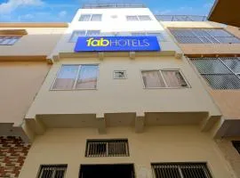 FabHotel Shivangan
