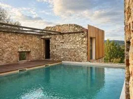 Agriturismo Monte Bisson - Piscina Privata
