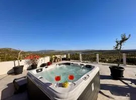 Vranac Country house Šibenik