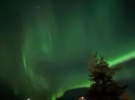 Lapland Villas in Tornio, oldest city in Lapland