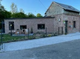 Le gîte des Romains
