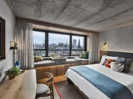 Treehouse Hotel London