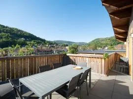Appartement, terrasse - Les Hangars