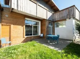 Loft Atypique, sauna - Les Hangars