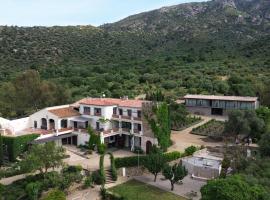 Mas Cusi, hotel sa Palau-Saverdera