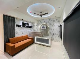 अहमदाबाद में, होटल Hotel Pacific Regency