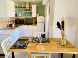 Cocoon - Appartement Centre Ville Concarneau