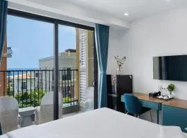 S4 Apartment Hillside Residence