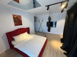 Secret Loft