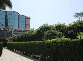 Sona Pristine Hotel And Resort Ambala