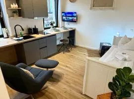 Design Apartment Arndt in Neustadt an der Weinstrasse