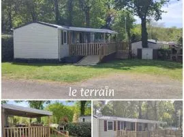 Camping SIBLU Domaine de Kerlann