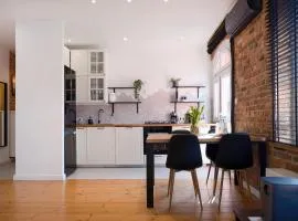 W&W Smart Loft