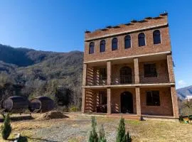 Chateau Ochia Hotel