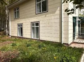 Esal Guest House
