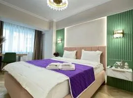 Green Tower Accommodation By GAP and Underground Parking Option