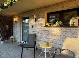 Apartamenty i pokoje nad Sołą