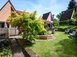 Gîte Les Sapins Bleus - Kaysersberg