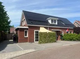 Etoile aan Zee