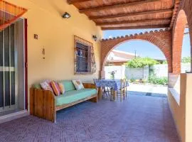 Casa Marina lu tuvaraggiu