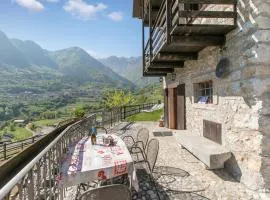 Private Green Oasis - Terrace - Happy Rentals