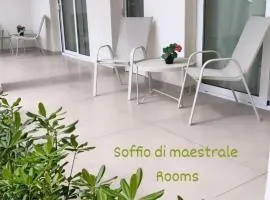 Soffio di Maestrale