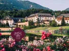 Schlosshotel Kitzbühel