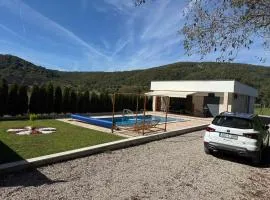 Vila Merjem