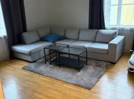 Two rooms and kitchen in central Uddevalla