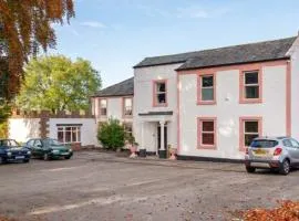 Big Pink House