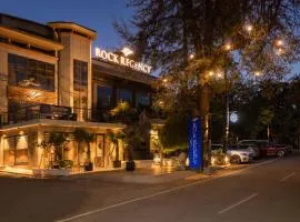 Hotel Rock Regency Mount Abu - A Boutique Rodetel