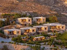 Terra Minoika Boutique Resort