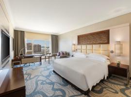 InterContinental Doha Beach & Spa by IHG, hotel em Doha