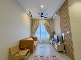Aston Acacia 2 Bedroom Suite by Jovial