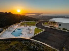 Theodoros Malaxa Retreat - Pool