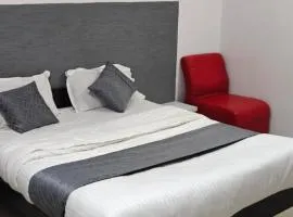 hotel silverinn