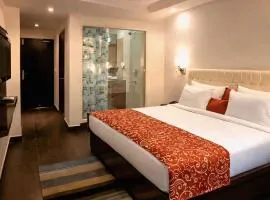 Goyal Hotel - Hotel Samovar Stay, Agra