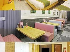Hotel Aman Imperial Just a Minute Away From New Delhi Railway Station and Connaught place