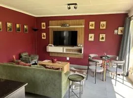 Withywindle apartment