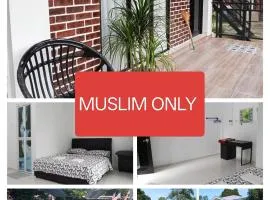 Chalet Pakku Ruat