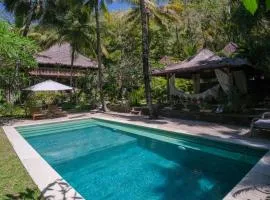 Sita Rama Private Villa