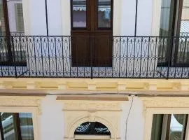Liberty Suite Avola