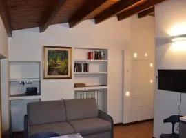 Le Dimore del Corso - Il Loft -
