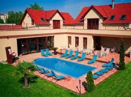 Boni Családi Wellness Hotel