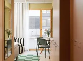 Aarni City Apartments