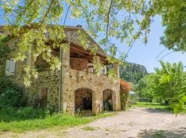 Le Mas Des Mûriers En Cévennes